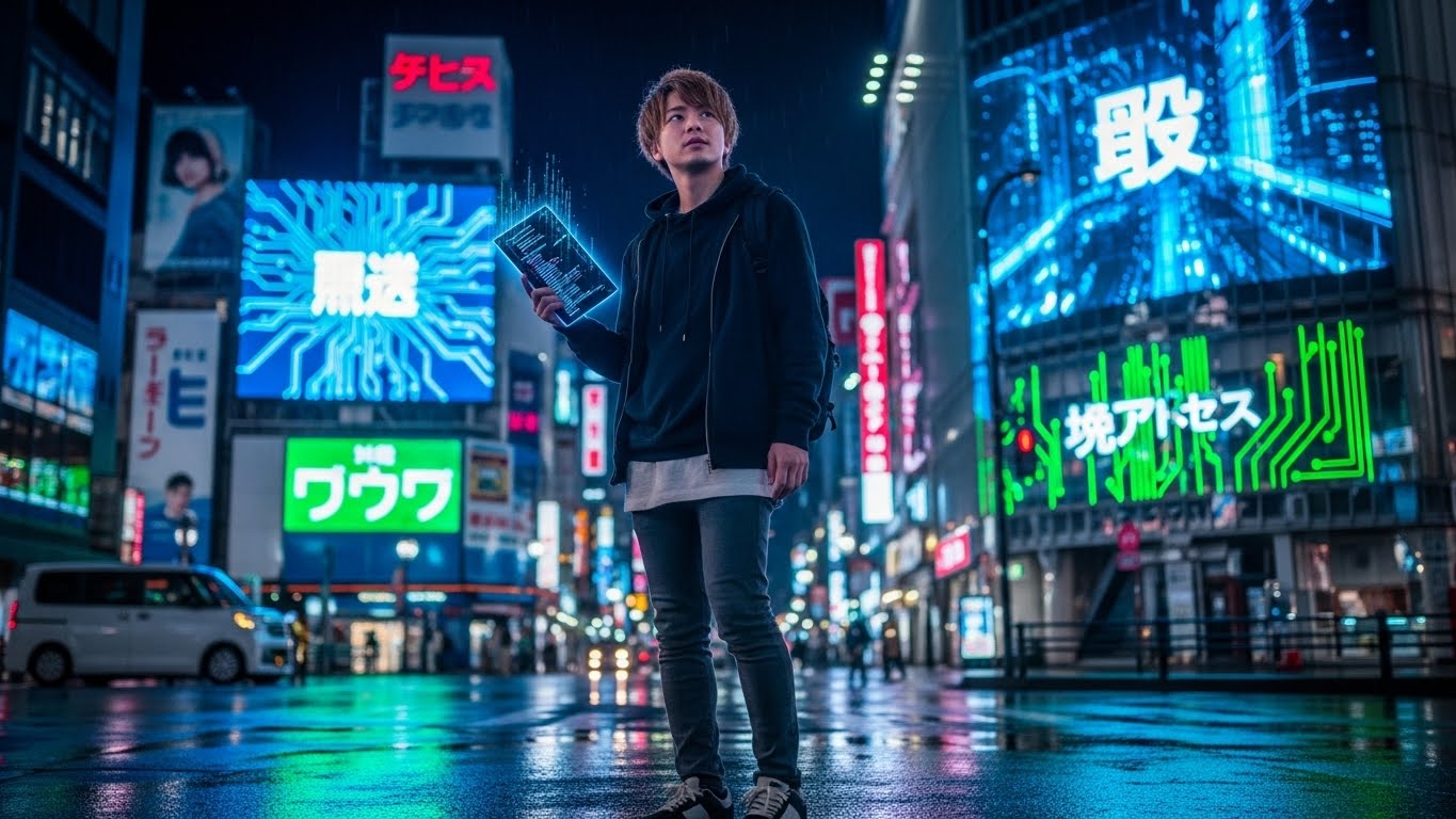 リリースステップ